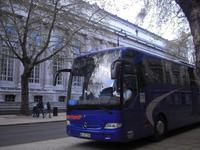 Am Britischen Museum &ndash; &copy; Norbert Binder (Eberhardt TRAVEL)