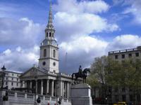 St.Martins in the fields &ndash; &copy; Norbert Binder (Eberhardt TRAVEL)