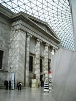 Britisches Museum &ndash; &copy; Norbert Binder (Eberhardt TRAVEL)