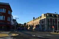 004 Calais, Rue Royale &ndash; &copy; Konrad Füssel (Eberhardt TRAVEL)