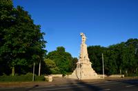 006 Calais, Jacquard-Denkmal &ndash; &copy; Konrad Füssel (Eberhardt TRAVEL)