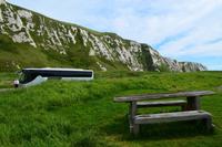 015 Samphire Hoe &ndash; &copy; Konrad Füssel (Eberhardt TRAVEL)