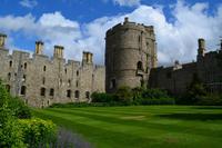 041 Windsor, Windsor Castle &ndash; &copy; Konrad Füssel (Eberhardt TRAVEL)