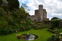 042 Windsor, Windsor Castle &ndash; &copy; Konrad Füssel (Eberhardt TRAVEL)