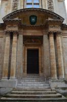 066 Oxford, Portal des Museum of the History of Sience &ndash; &copy; Konrad Füssel (Eberhardt TRAVEL)