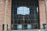 094 Coventry, Coventry Cathedral &ndash; &copy; Konrad Füssel (Eberhardt TRAVEL)