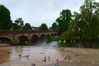 104 Stratford upon Avon, Avonbridge &ndash; &copy; Konrad Füssel (Eberhardt TRAVEL)