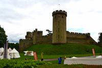 126 Warwick Castle &ndash; &copy; Konrad Füssel (Eberhardt TRAVEL)