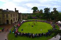 137 Warwick Castle &ndash; &copy; Konrad Füssel (Eberhardt TRAVEL)