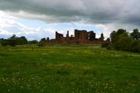 151 Kenilworth Castle &ndash; &copy; Konrad Füssel (Eberhardt TRAVEL)