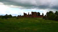 152 Kenilworth Castle &ndash; &copy; Konrad Füssel (Eberhardt TRAVEL)