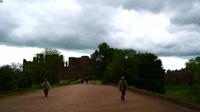 156 Kenilworth Castle &ndash; &copy; Konrad Füssel (Eberhardt TRAVEL)