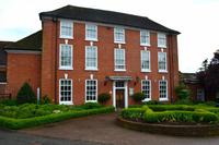 157 Coventry, Windmill Village Hotel &ndash; &copy; Konrad Füssel (Eberhardt TRAVEL)