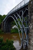 166 Ironbridge &ndash; &copy; Konrad Füssel (Eberhardt TRAVEL)