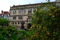 172 Shrewsbury, Charles Darwin &ndash; &copy; Konrad Füssel (Eberhardt TRAVEL)