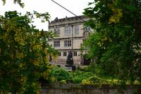 173 Shrewsbury, Charles Darwin &ndash; &copy; Konrad Füssel (Eberhardt TRAVEL)