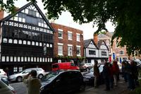 177 Chester &ndash; &copy; Konrad Füssel (Eberhardt TRAVEL)