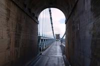 192 Isle of Anglesey, Thomas Telfords Menai Bridge 1826 &ndash; &copy; Konrad Füssel (Eberhardt TRAVEL)