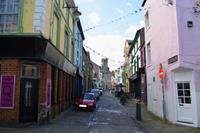 201 Caernafon &ndash; &copy; Konrad Füssel (Eberhardt TRAVEL)