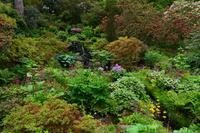 301 Wales, Bodnant Garden &ndash; &copy; Konrad Füssel (Eberhardt TRAVEL)