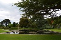310 Wales, Bodnant Garden &ndash; &copy; Konrad Füssel (Eberhardt TRAVEL)