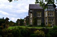 317 Wales, Bodnant Garden &ndash; &copy; Konrad Füssel (Eberhardt TRAVEL)