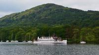 332 Lake Windermere, Lakeside &ndash; &copy; Konrad Füssel (Eberhardt TRAVEL)
