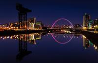 372 Glasgow, Clyde Auditorium &ndash; &copy; Konrad Füssel (Eberhardt TRAVEL)