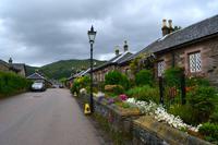 378 Loch Lomond, Luss &ndash; &copy; Konrad Füssel (Eberhardt TRAVEL)
