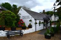 379 Loch Lomond, Luss &ndash; &copy; Konrad Füssel (Eberhardt TRAVEL)