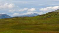 396 Highlands, Wildrudel &ndash; &copy; Konrad Füssel (Eberhardt TRAVEL)