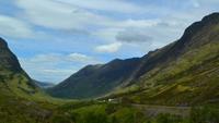 403 Highlands, Glen Coe &ndash; &copy; Konrad Füssel (Eberhardt TRAVEL)