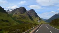 404 Highlands, Glen Coe &ndash; &copy; Konrad Füssel (Eberhardt TRAVEL)
