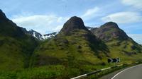405 Highlands, Glen Coe &ndash; &copy; Konrad Füssel (Eberhardt TRAVEL)