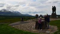 420 Commando Memorial &ndash; &copy; Konrad Füssel (Eberhardt TRAVEL)