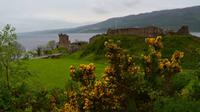431 Urquhart Castle &ndash; &copy; Konrad Füssel (Eberhardt TRAVEL)