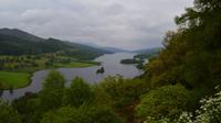 444 Queens View mit Loch Tummel &ndash; &copy; Konrad Füssel (Eberhardt TRAVEL)