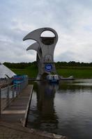 470 Falkirk Wheel &ndash; &copy; Konrad Füssel (Eberhardt TRAVEL)