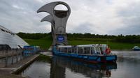 471 Falkirk Wheel &ndash; &copy; Konrad Füssel (Eberhardt TRAVEL)