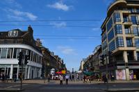507 Edinburgh, Castle Street &ndash; &copy; Konrad Füssel (Eberhardt TRAVEL)