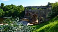 521 Leaderfoot Bridge &ndash; &copy; Konrad Füssel (Eberhardt TRAVEL)