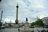 Traflagar Square &ndash; &copy; Gerd Przybyla (Eberhardt TRAVEL)