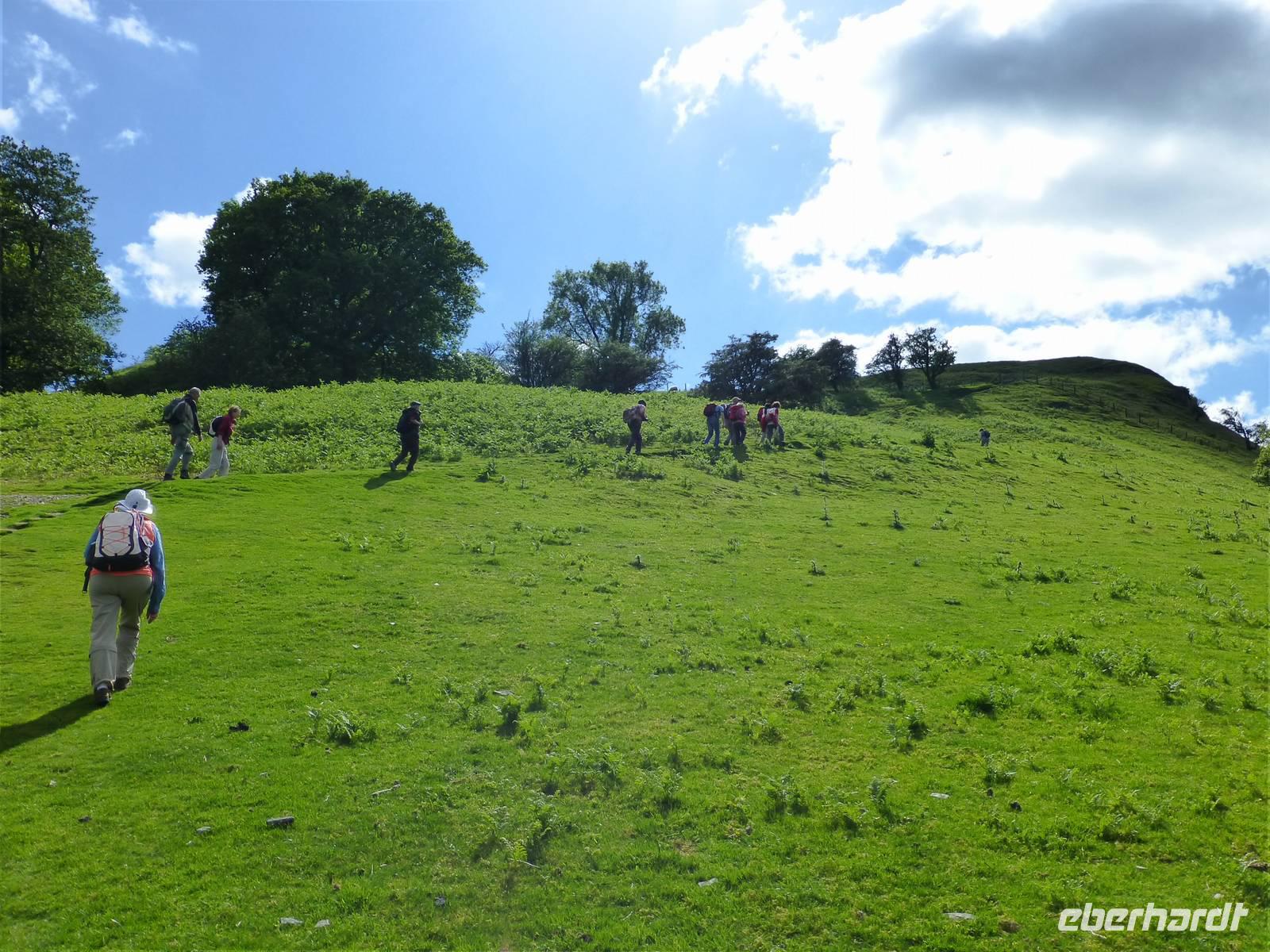 Llangollen &ndash; &copy; Ralf Kuchenbecker (Eberhardt TRAVEL)
