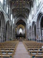 Chester &ndash; &copy; Ralf Kuchenbecker (Eberhardt TRAVEL)