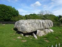 Angelsey &ndash; &copy; Ralf Kuchenbecker (Eberhardt TRAVEL)