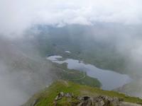 Mount Snowdon &ndash; &copy; Ralf Kuchenbecker (Eberhardt TRAVEL)