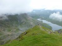 Mount Snowdon &ndash; &copy; Ralf Kuchenbecker (Eberhardt TRAVEL)