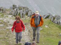 Mount Snowdon &ndash; &copy; Ralf Kuchenbecker (Eberhardt TRAVEL)