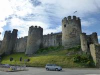 Conwy &ndash; &copy; Ralf Kuchenbecker (Eberhardt TRAVEL)