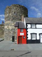 Conwy &ndash; &copy; Ralf Kuchenbecker (Eberhardt TRAVEL)